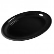 CATERING PLATTER OVAL 380mm