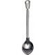 BASTING SPOON SOLID 400mm