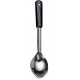 BASTING SPOON SOLID 330mm