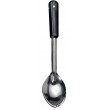 BASTING SPOON SOLID 330mm