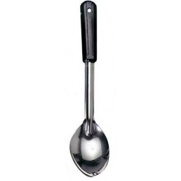 BASTING SPOON SOLID 330mm