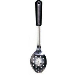 BASTING SPOON PERFORATED 330mm