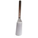 HAMBURGER TURNER LONG HANDLE 200mm