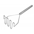 POTATO MASHER S/STEEL