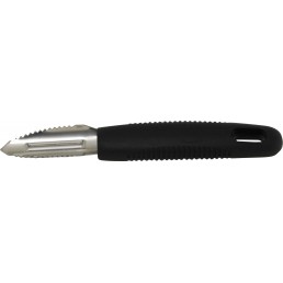 POTATO PEELER HAND PVC HANDLE