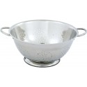 COLANDER STAINLESS STEEL