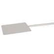 PIZZA SCOOP S/STEEL SQUARE HEAD