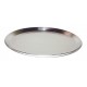 PIZZA PAN ALUMINIUM SOLID