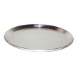 PIZZA PAN ALUMINIUM SOLID