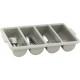 CUTLERY TRAY 4 DIVISION