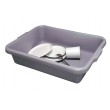 DISH 'N TOTE TRAY