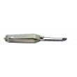 POTATO PEELER HAND S/STEEL