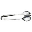 BUFFET SERVING TONGS 1 PIECE