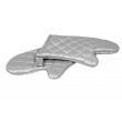 OVEN MITT TEFLON - PAIR - 245mm 