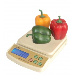 PORTION SCALE ELECTRONIC 5kg