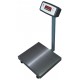 PLATFORM SCALE ELECTRONIC