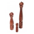 PEPPER GRINDERS WOODEN