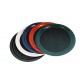 TUFF TRAY ROUND NON SLIP 32cm