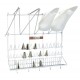 PIPING BAG RACK