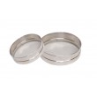 STAINLESS STEEL RIM SIEVE