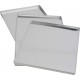 BAKING TRAY ALUMINIUM - 600x400mm