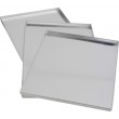 BAKING TRAY ALUMINIUM - 600x400mm