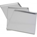 BAKING TRAY ALUMINIUM - 600x400mm