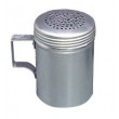 SALT SHAKER ALUMINIUM 