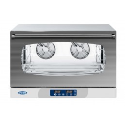 CABOTO CONVECTION OVEN DIGITAL - 4 TRAY