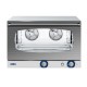 CABOTO CONVECTION OVEN MANUAL - 4 TRAY