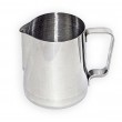 MILK FROTHING JUG S/STEEL 600ml