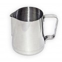 MILK FROTHING JUG S/STEEL 600ml