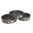 SPRINGFORM BAKING TINS NON-STICK