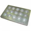 BAKING TRAY JUMBO MUFFIN - 600x400mm