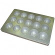 BAKING TRAY LARGE MUFFIN - 600x400mm
