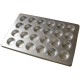 BAKING TRAY REGULAR MUFFIN - 600x400mm