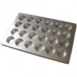 BAKING TRAY REGULAR MUFFIN - 600x400mm