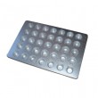 BAKING TRAY SMALL MUFFIN - 600x400mm