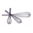 WHISK FRENCH STAINLESS STEEL