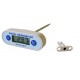 T-BAR DIGITAL THERMOMETER