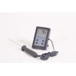 DIGITAL THERMOMETER & TIMER