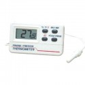 FRIDGE / FREEZER THERMOMETER 