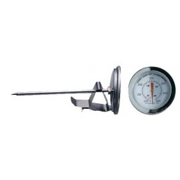 THERMOMETER FAT FRYING 130mm