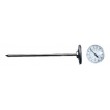 THERMOMETER POCKET DIAL 130mm