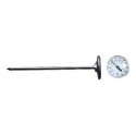 THERMOMETER POCKET DIAL 130mm