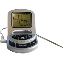 OVEN THERMOMETER