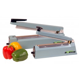 HEAT SEALING MACHINES