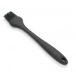 BASTING BRUSH SILICONE BLACK