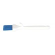 PASTRY BRUSH BLUE NYLON BRISTLE 50mm