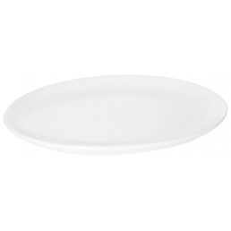 OVAL COUPE PLATTER